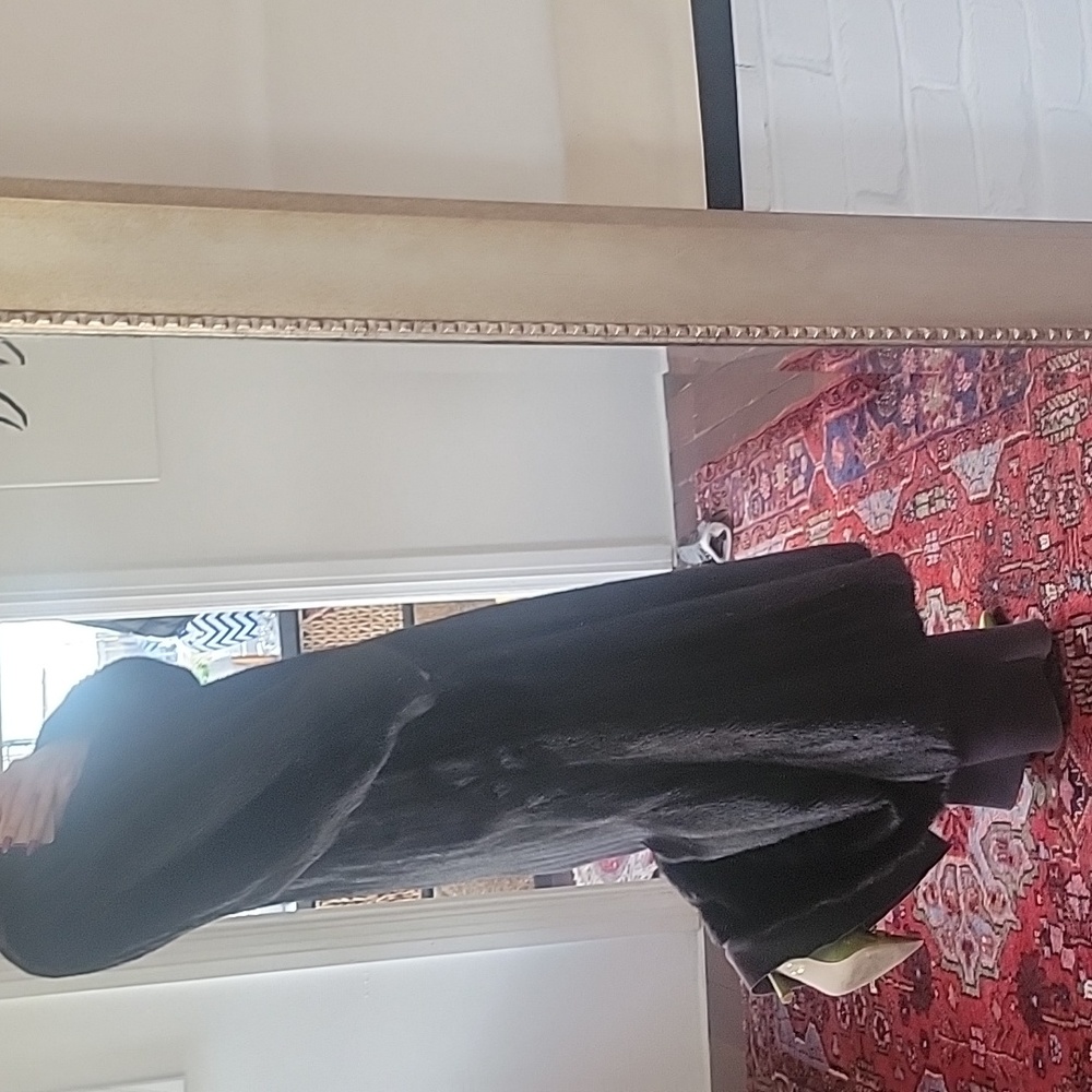 Full length Mink Coat (Full papers) - Picture 13 of 15